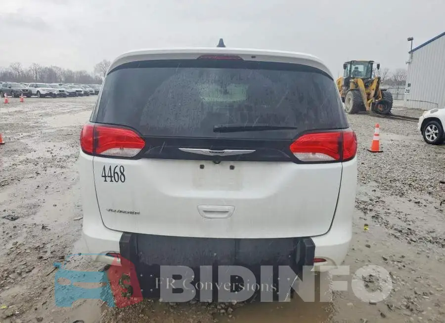 2C4RC1CG5NR162782 Photo# 6