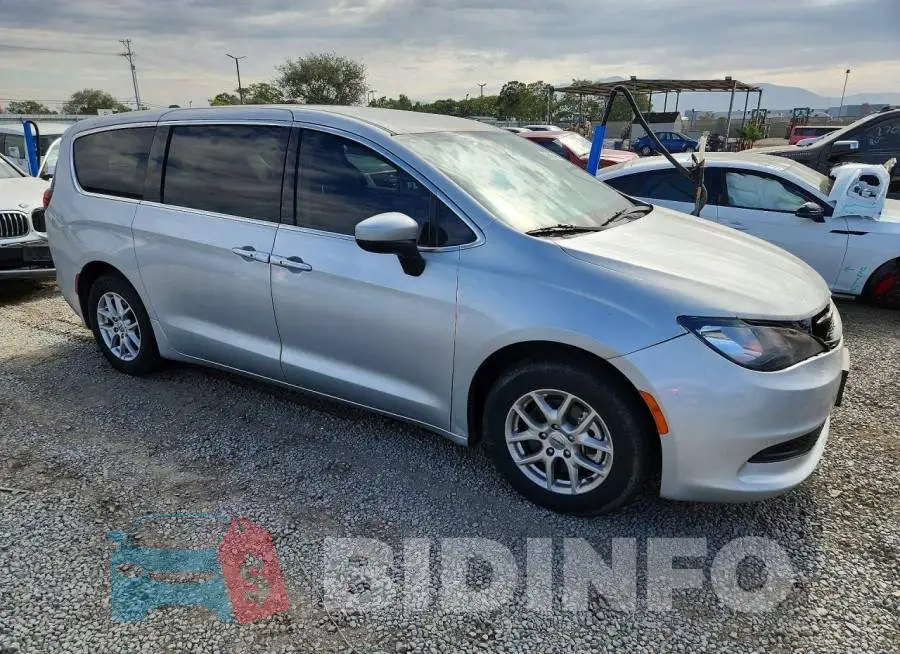 2C4RC1CG6PR516294 Photo# 4