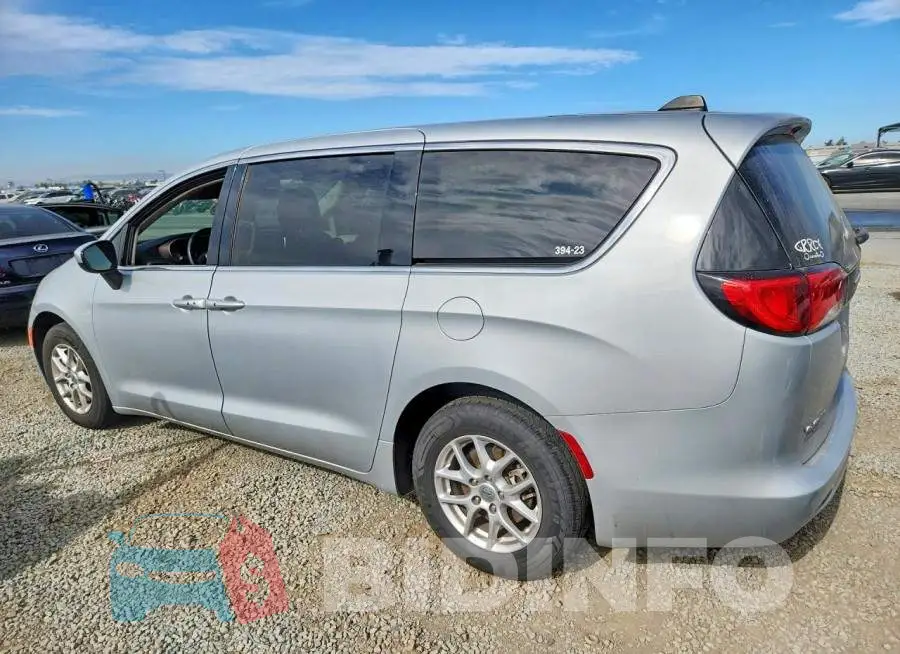 2C4RC1CG6PR516294 Photo# 2