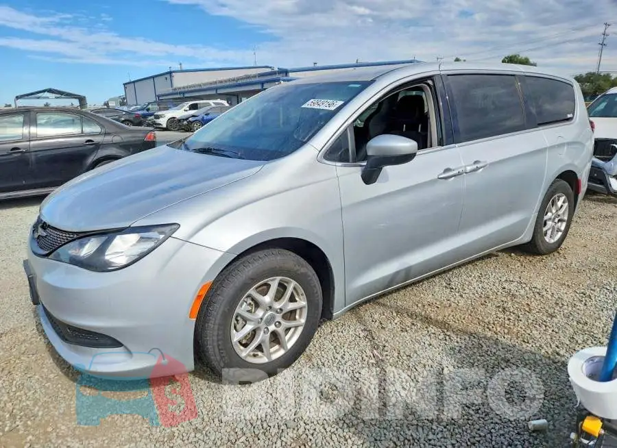 2C4RC1CG6PR516294 Photo# 1