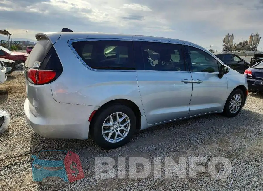 2C4RC1CG6PR516294 Photo# 3