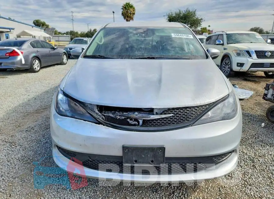 2C4RC1CG6PR516294 Photo# 5