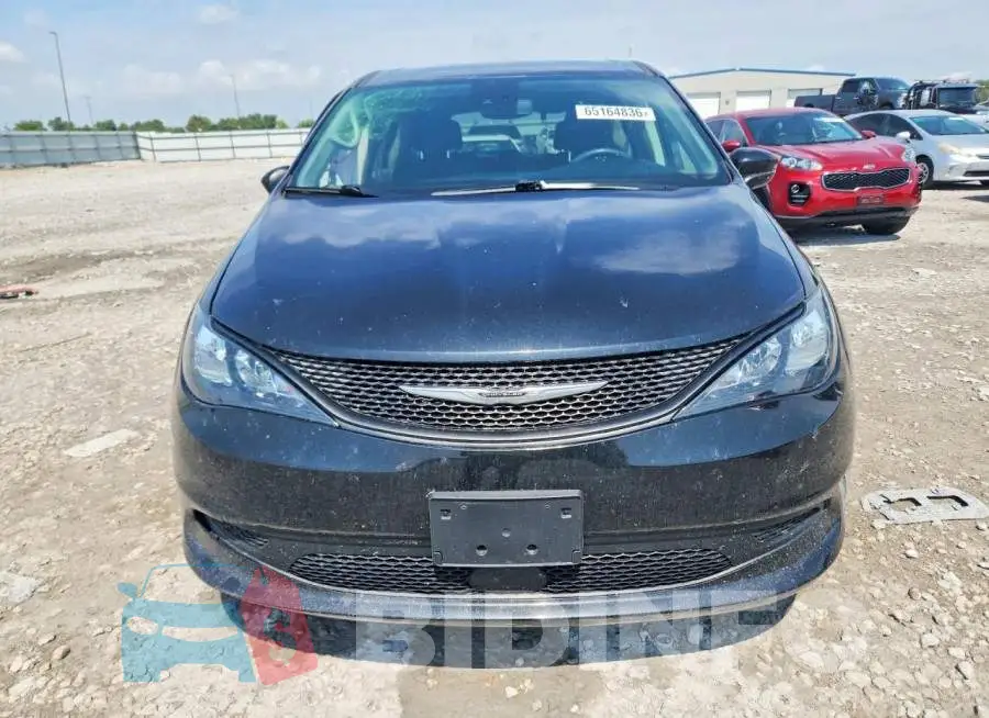 2C4RC1CG6PR567259 Photo# 5
