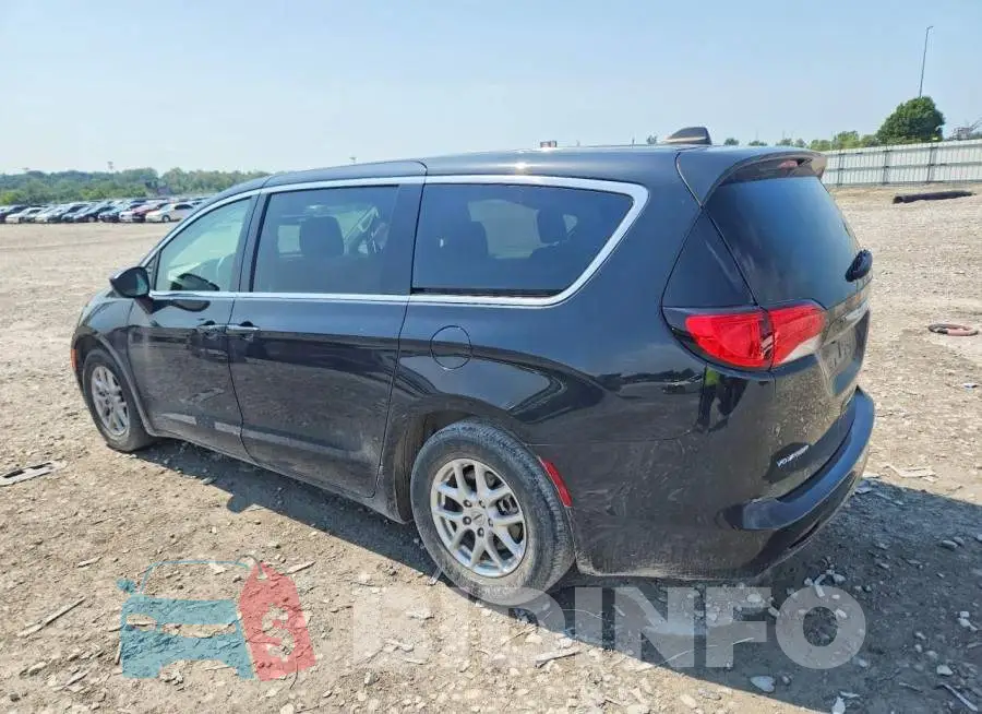 2C4RC1CG6PR567259 Photo# 2