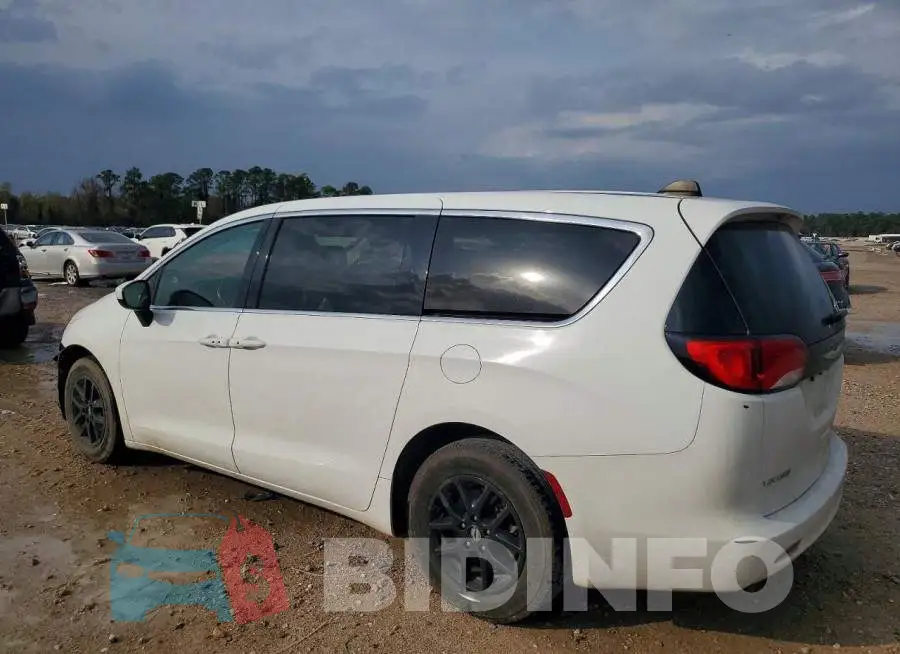 2C4RC1CGXNR218571 Photo# 2