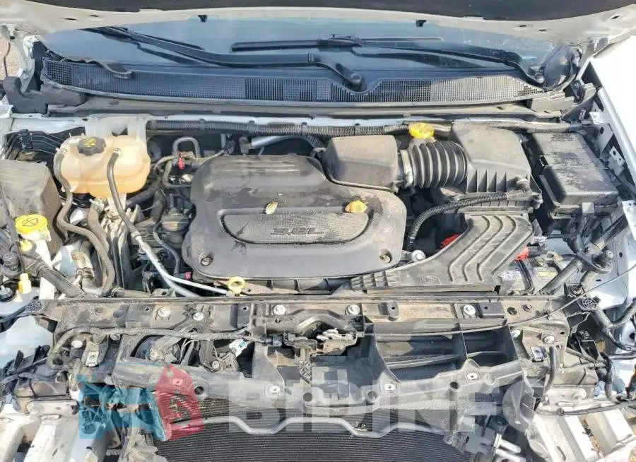 2C4RC1CGXNR218571 Photo# 11
