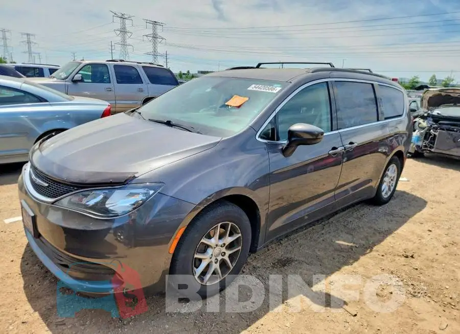 2C4RC1DG4HR656425 Photo# 1