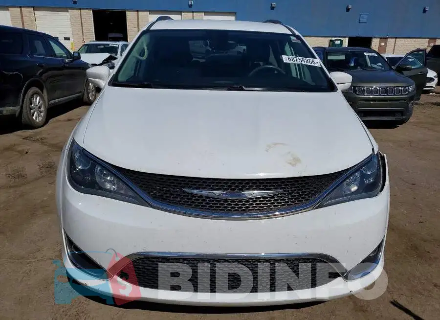 2C4RC1EG5HR514101 Photo# 5