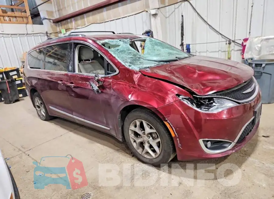 2C4RC1EG9HR757605 Photo# 4
