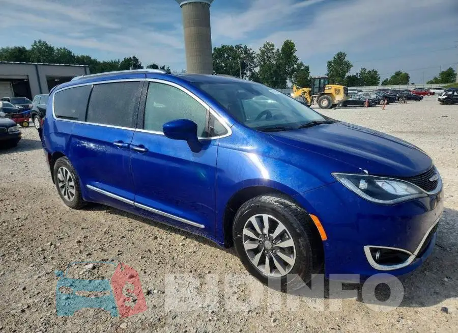 2C4RC1EGXLR123082 Photo# 4