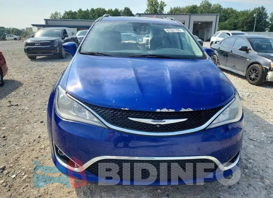2C4RC1EGXLR123082 Photo# 5