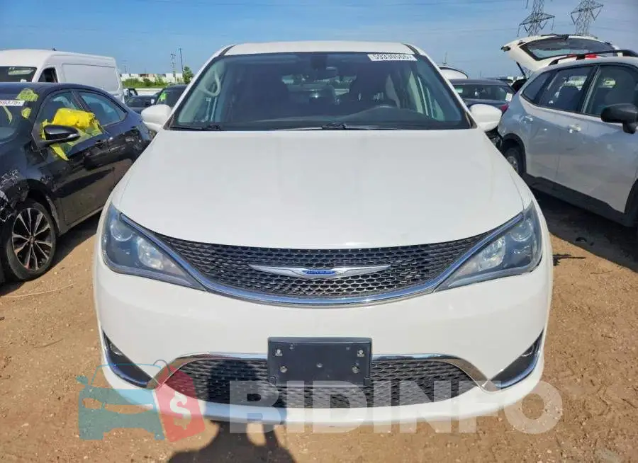 2C4RC1FG0KR594252 Photo# 5