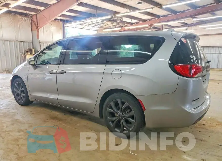 2C4RC1FG1KR522539 Photo# 2