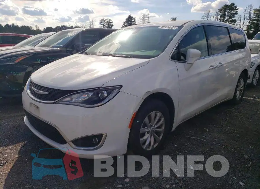 2C4RC1FG2JR339388 Photo# 1