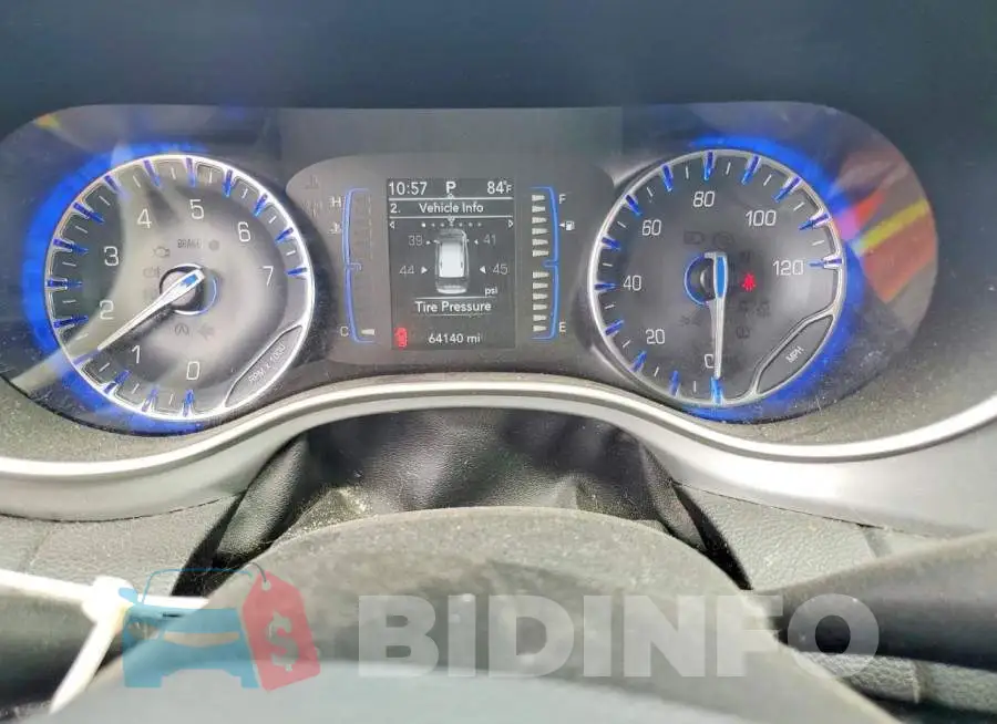 2C4RC1FG7LR241721 Photo# 9