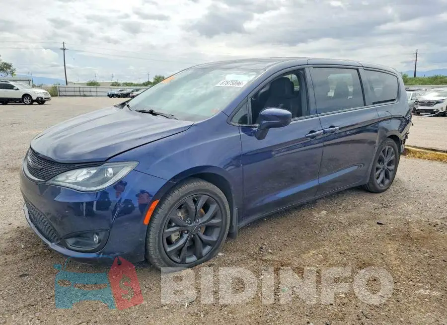 2C4RC1FG7LR241721 Photo# 1