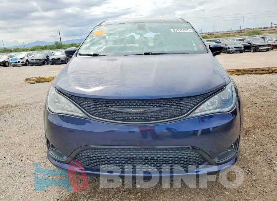 2C4RC1FG7LR241721 Photo# 5