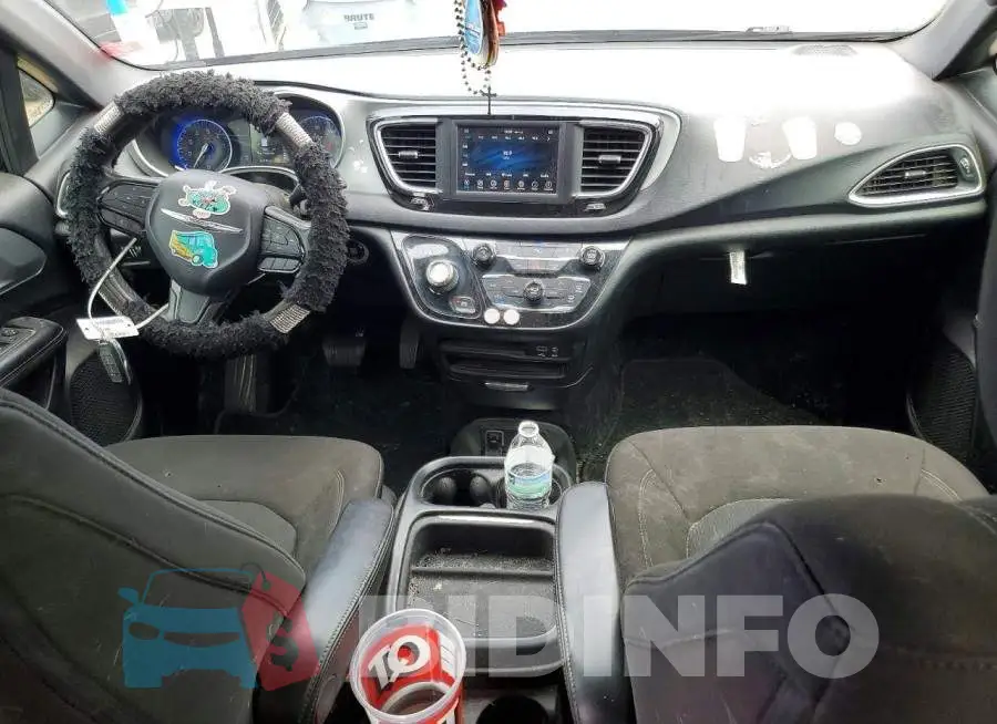 2C4RC1FG7LR241721 Photo# 8