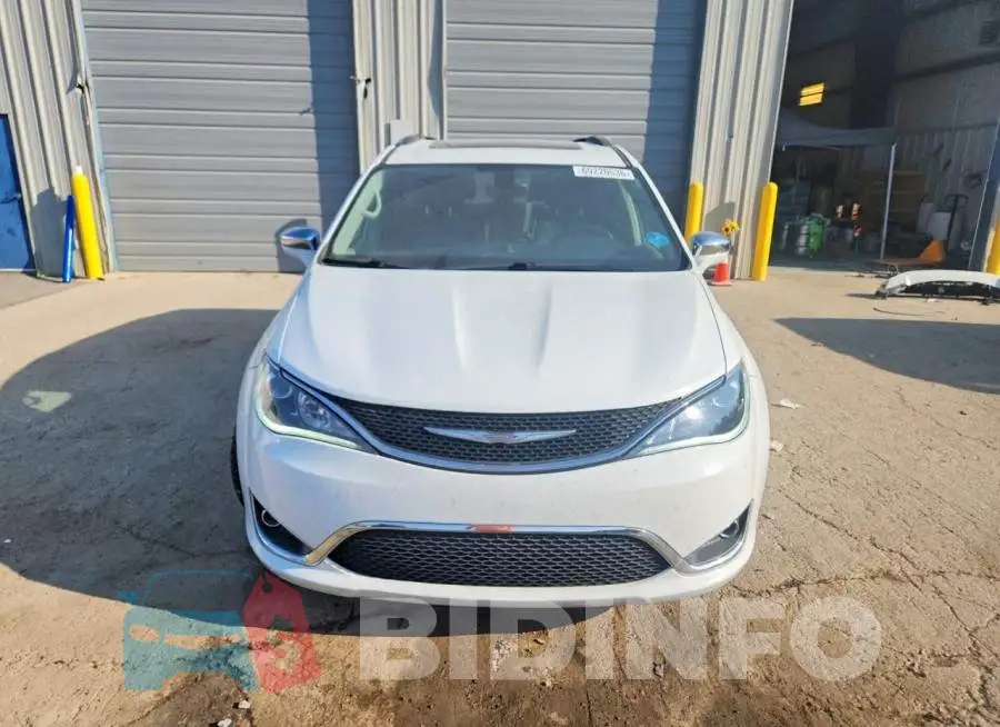 2C4RC1GG1JR232654 Photo# 5