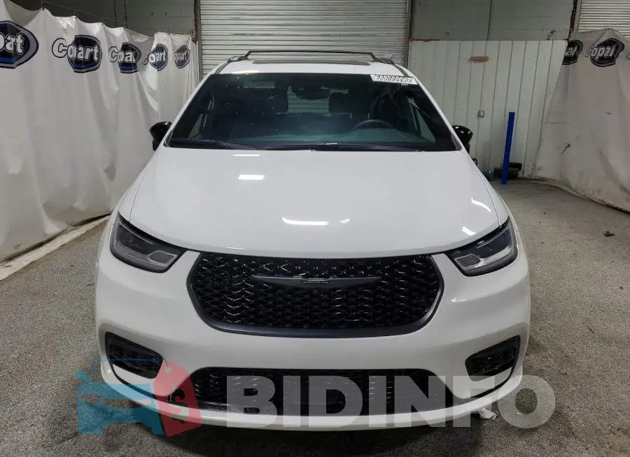 2C4RC1GG1SR552963 Photo# 5