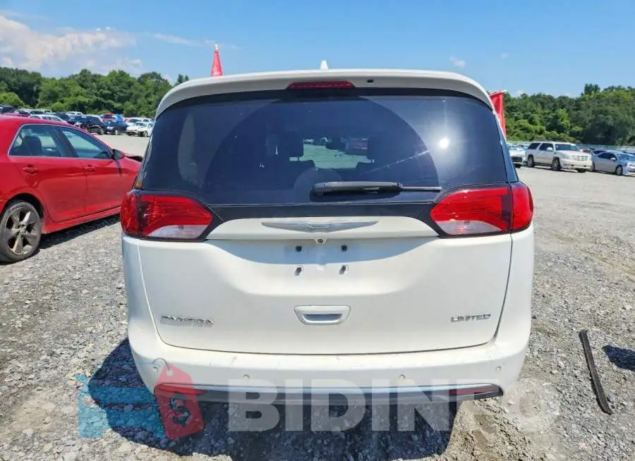 2C4RC1GG6HR504237 Photo# 6