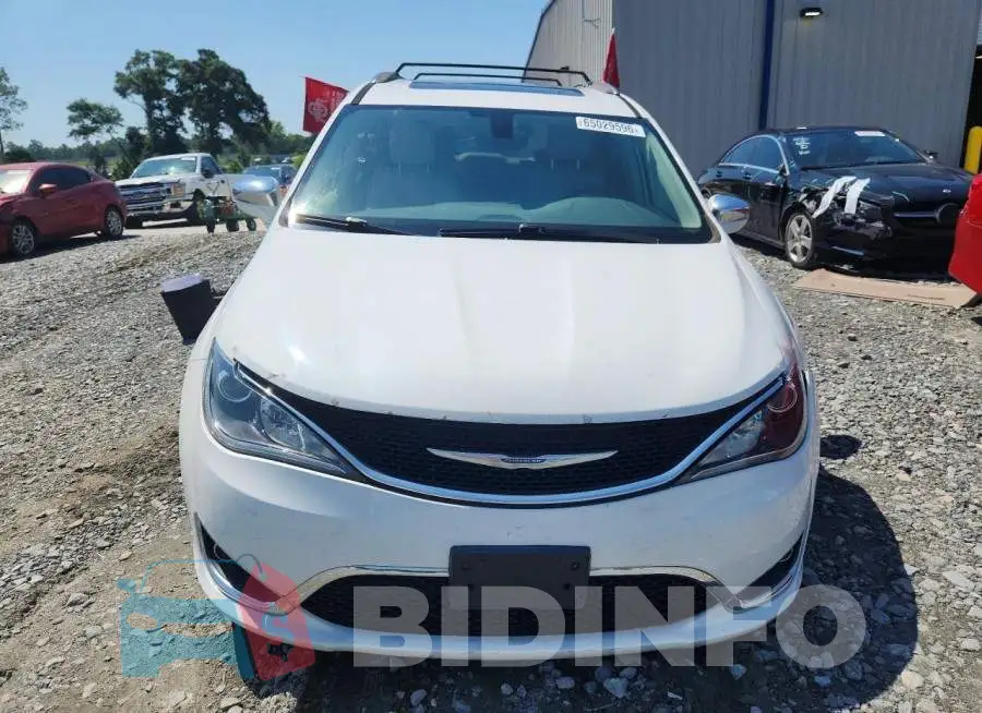 2C4RC1GG6HR504237 Photo# 5