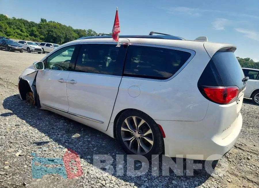 2C4RC1GG6HR504237 Photo# 2