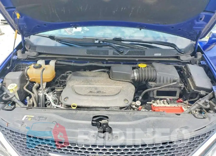 2C4RC1GG9LR271866 Photo# 12