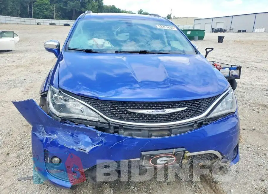 2C4RC1GG9LR271866 Photo# 5