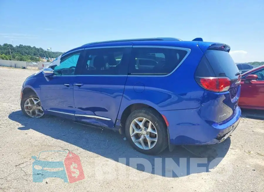 2C4RC1GG9LR271866 Photo# 2