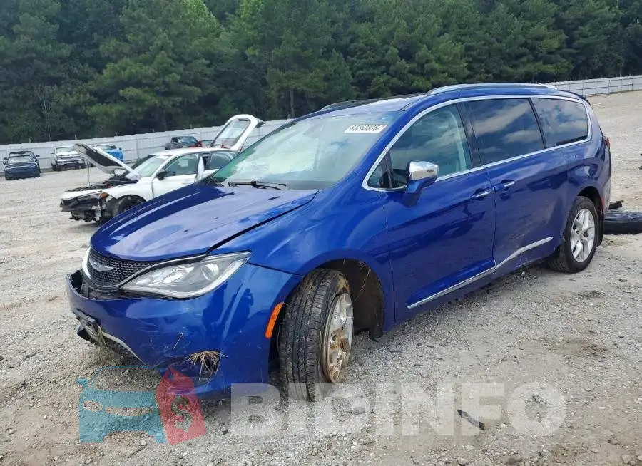 2C4RC1GG9LR271866 Photo# 1