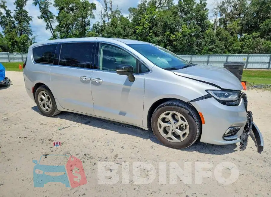2C4RC1GG9RR128165 Photo# 4