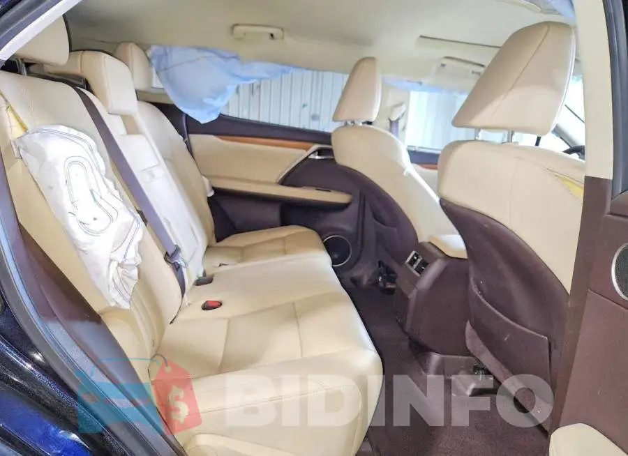 2T2HZMDA7LC238761 Photo# 11