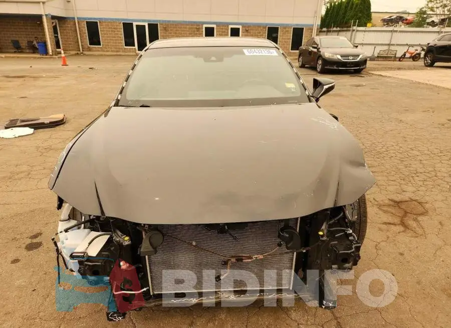 58ADZ1B17MU103972 Photo# 5