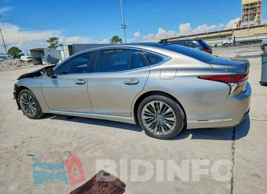 JTHB5LFF5J5003373 Photo# 2