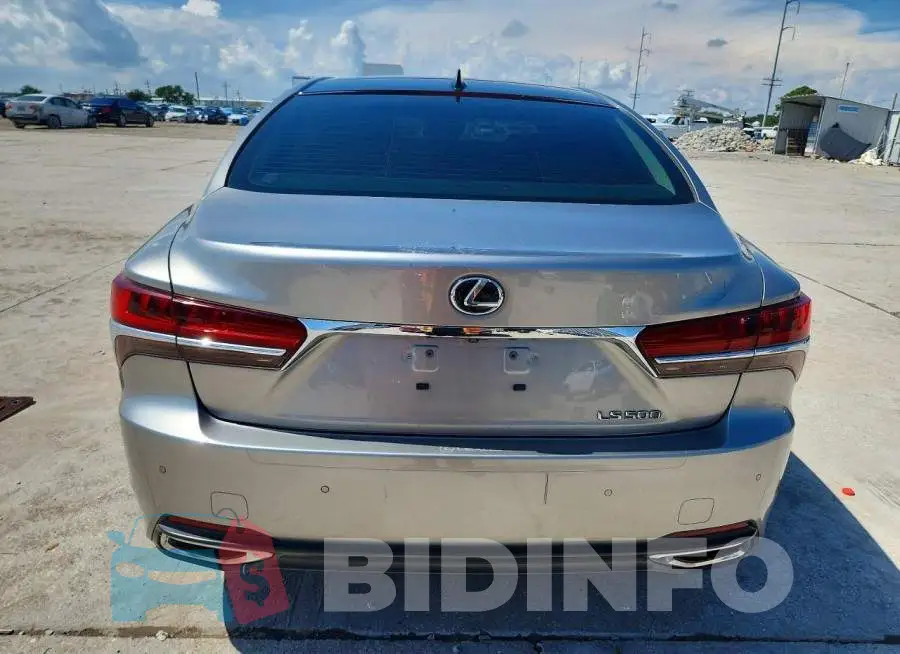 JTHB5LFF5J5003373 Photo# 6