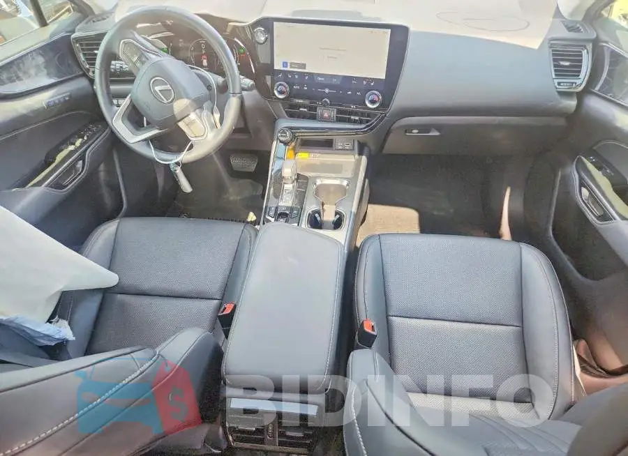 JTJGKCEZXP2015165 Photo# 8