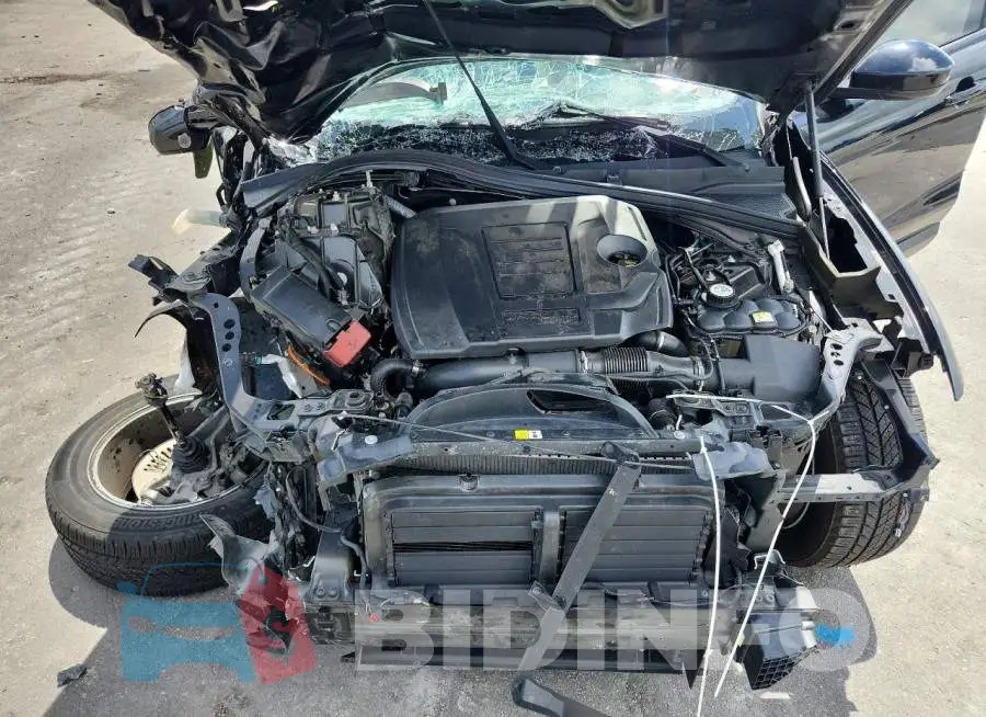 SADCJ2FX5JA275423 Photo# 12