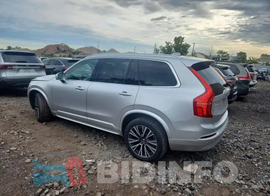 YV4102PK2N1821509 Photo# 2