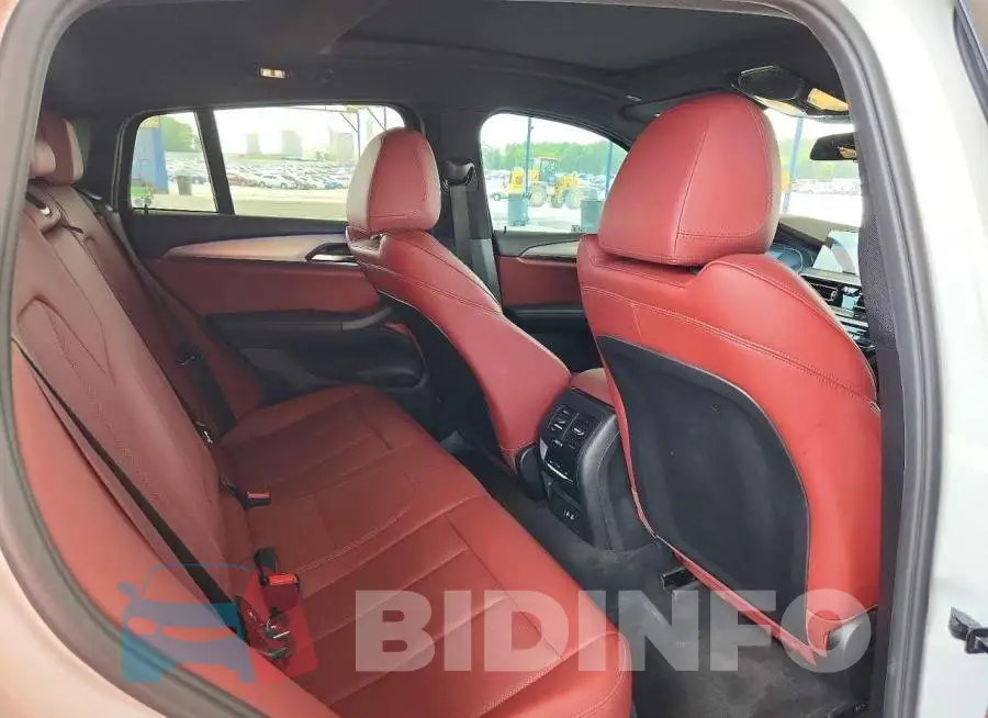 5UX33DT08N9M20131 Photo# 10