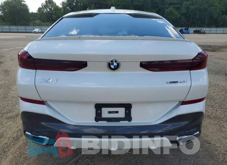 5UX33EX0XT9222664 Photo# 6