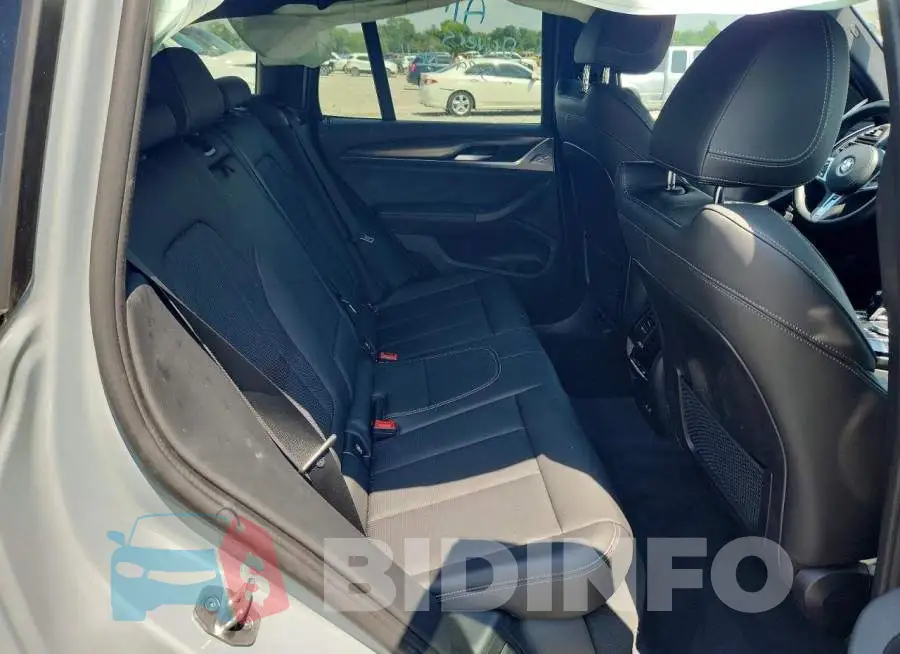 5UX53DP05N9K83815 Photo# 10