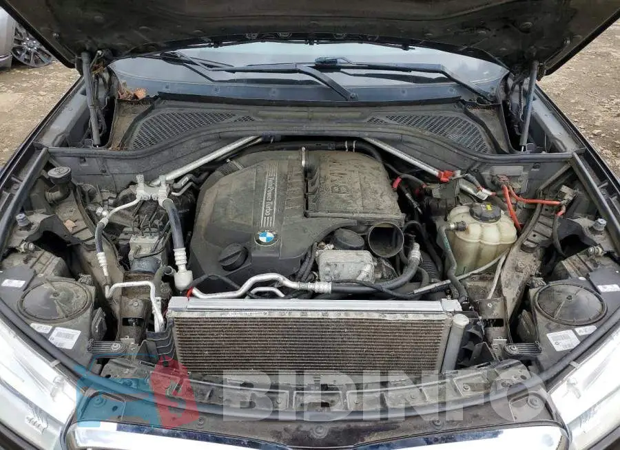 5UXKR0C31H0V82351 Photo# 12