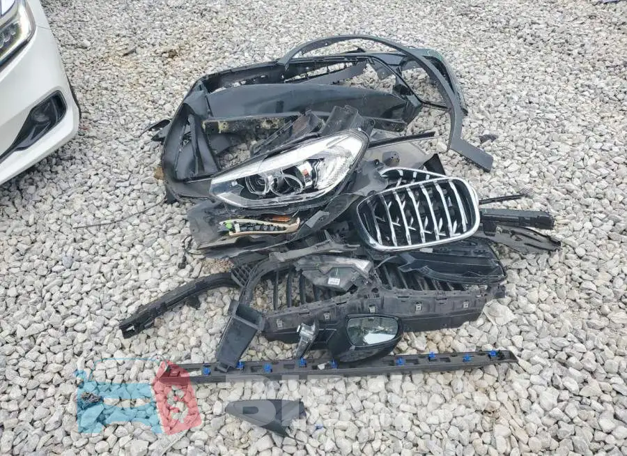 5UXTR7C53KLR53045 Photo# 13