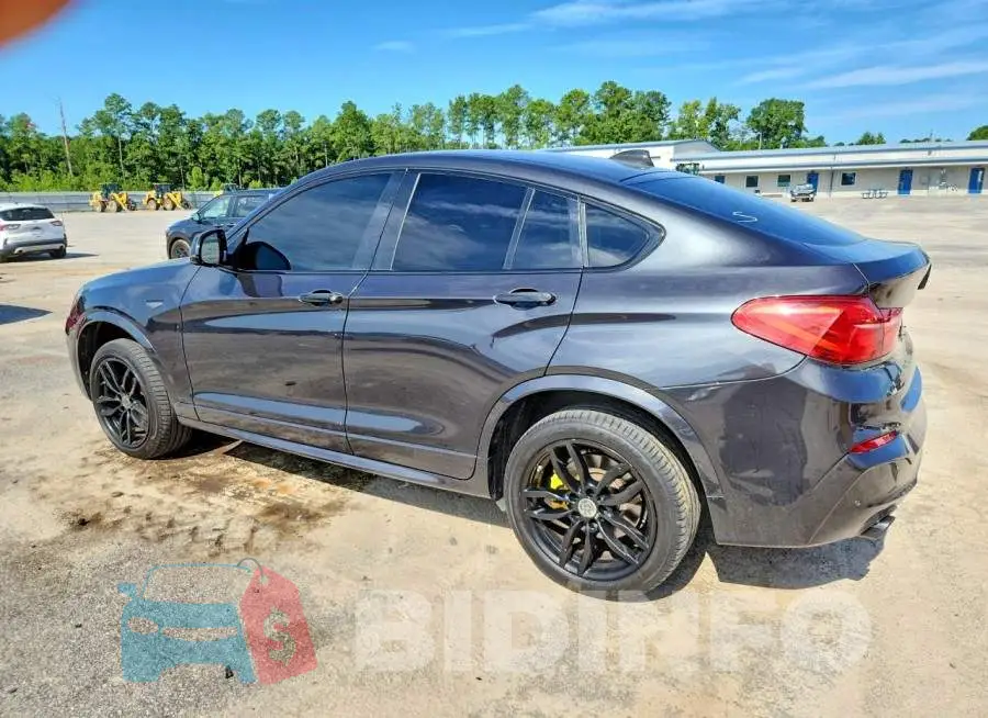 5UXXW7C5XJ0W65128 Photo# 2