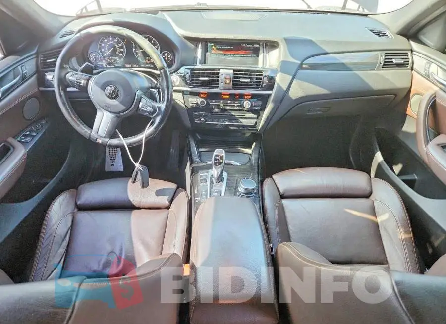 5UXXW7C5XJ0W65128 Photo# 8