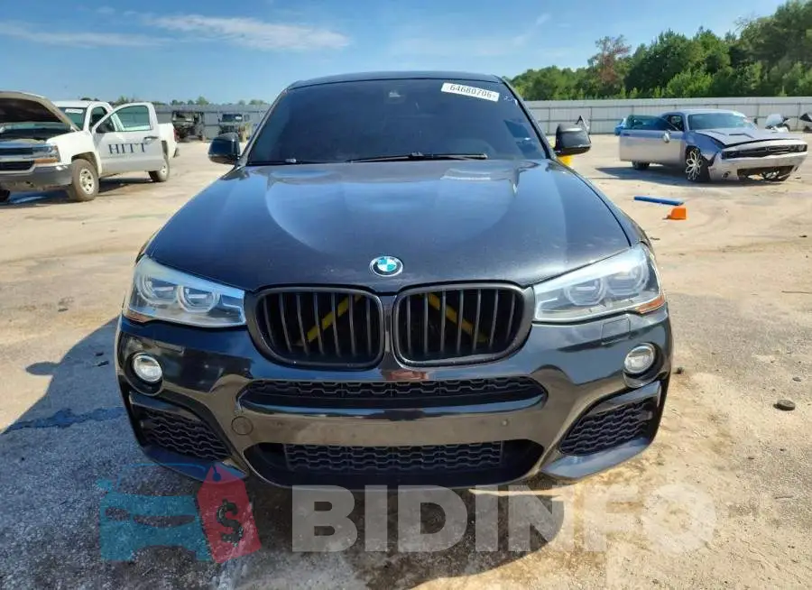 5UXXW7C5XJ0W65128 Photo# 5