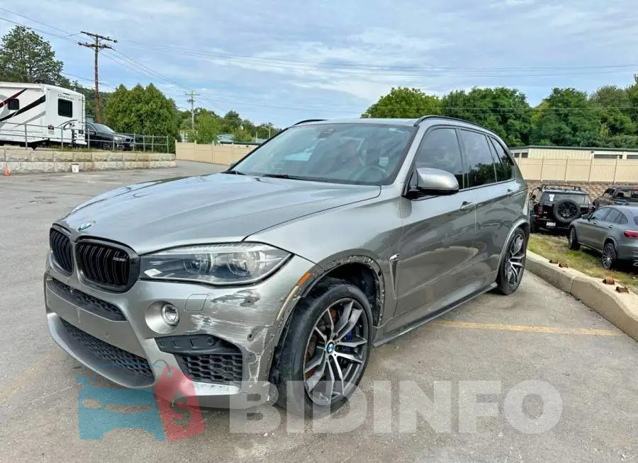 5YMKT6C30H0X20703 Photo# 1