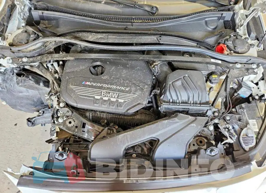 WBA13AL04M7G81841 Photo# 11