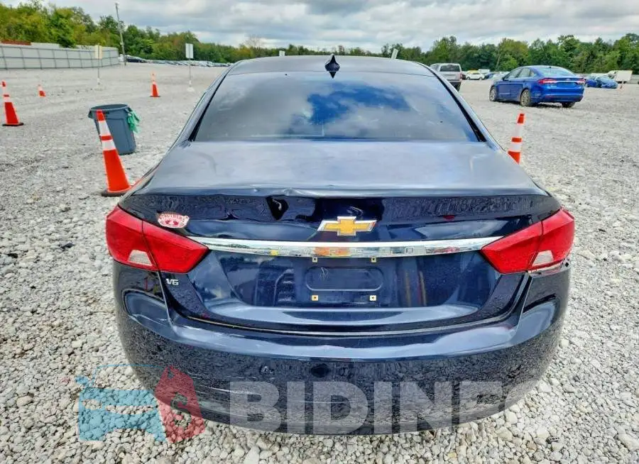 1G11X5S38HU111994 Photo# 6
